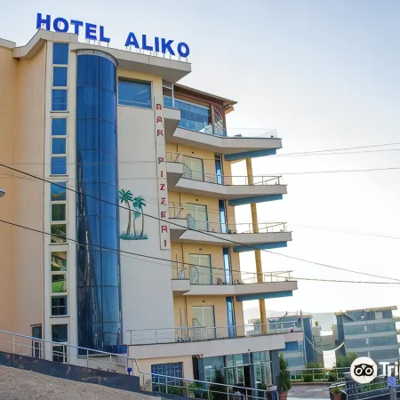 Hotel Aliko