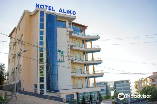 Hotel Aliko