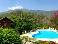 Mae Sa Valley Farm Stay Resort