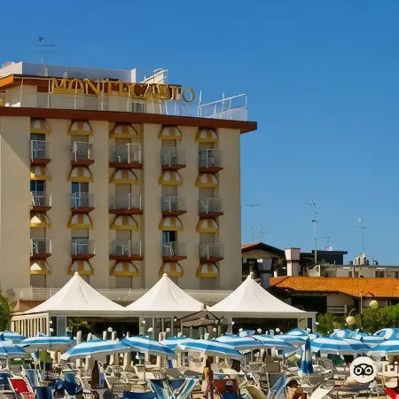 Hotel Montecarlo