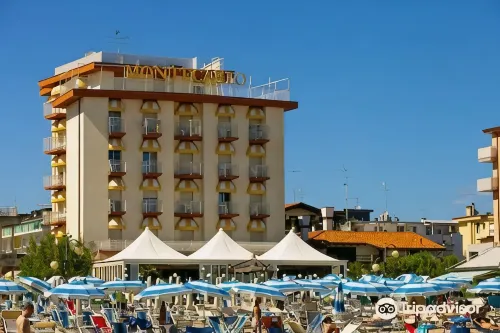 Hotel Montecarlo