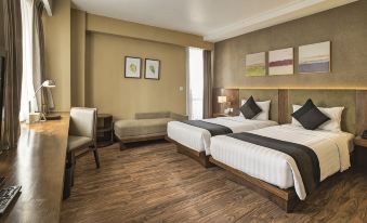 éL Hotel Jakarta