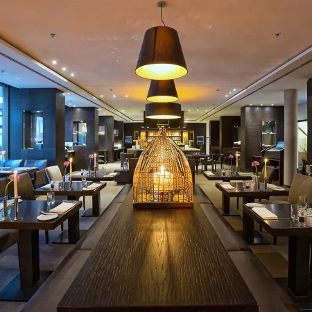 Atlantic Grand Hotel Bremen