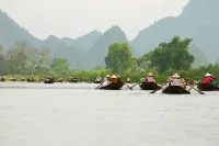 วินด์แฮมการ์เด้น ฮานอย - โรงแรมราคาถูก