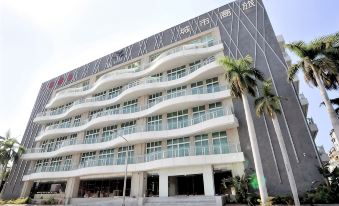 City Suites - Kaohsiung Chenai