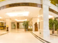 โรงแรมนานาชาติ จองหยาง โรงแรมในจองหยาง