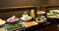 Mena Hotel Nasiriah Riyadh - Bữa sáng