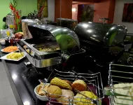 โรงแรม HS HOTSSON Smart Value ทัมปิโก - พร้อมอาหารเช้า