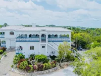 Villa Serenity by the Water- One Bedroom Water View Suite Hotels near Providenciales International Airport