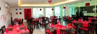 Hotel Grand Marlon