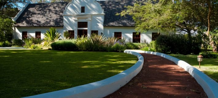 The Manor at Ngorongoro Hotels in Karatu