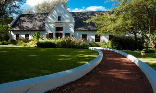 The Manor at Ngorongoro
