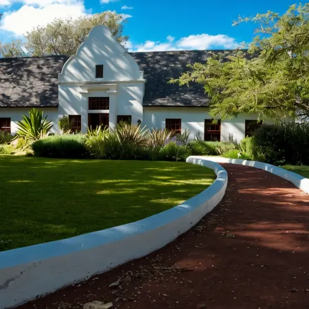 The Manor at Ngorongoro