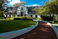 The Manor at Ngorongoro