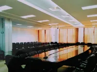 Hangjin Houqihetao Hotel Hotéis em Hangjinhouqi