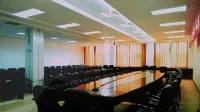 Hangjin Houqihetao Hotel