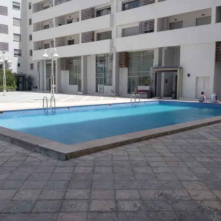 City Bleu Tanger