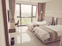 Keyan Yipin Hotel - 2 Yıldız