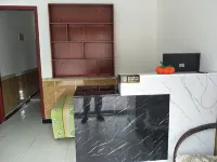 Jiaze Hotel - Pet friendly