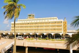 San Juan Airport Hotel