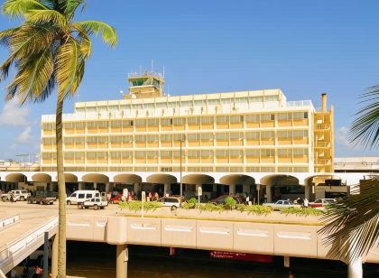 San Juan Airport Hotel
