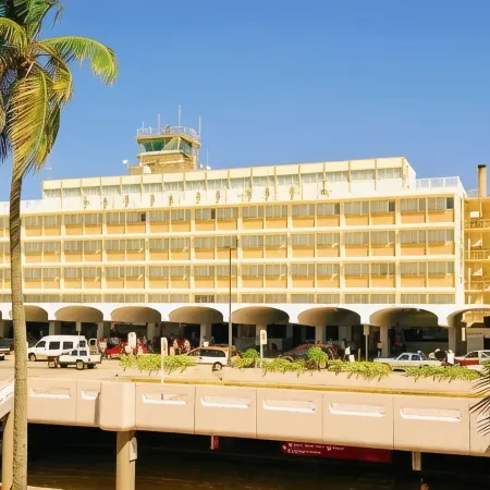 San Juan Airport Hotel