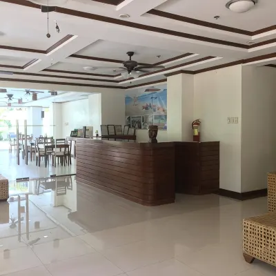 Ipil Suites El Nido Hotels near Nagkalit-Kalit Falls