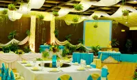 Citystate Asturias Hotel Palawan - Breakfast