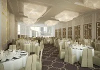Four Seasons Hotel Abu Dhabi at Al Maryah Island
