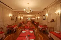 Logis Grand Hôtel de l'Europe