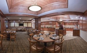 Holiday Inn Express DALLAS MEDICAL - MARKET CTR by IHG