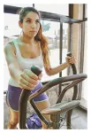 Hotel Samka - Gym
