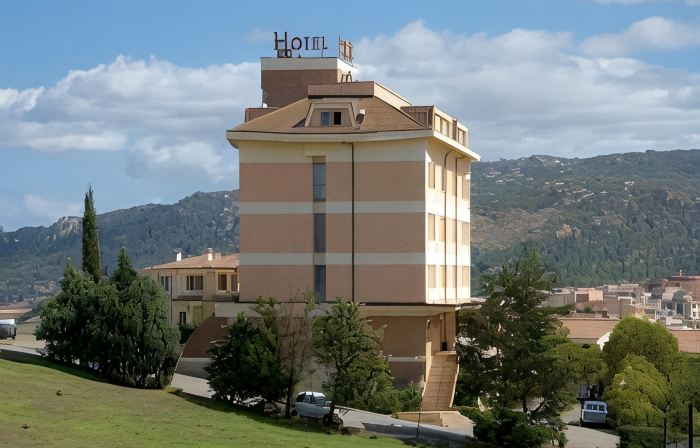 Hotel Sandalia