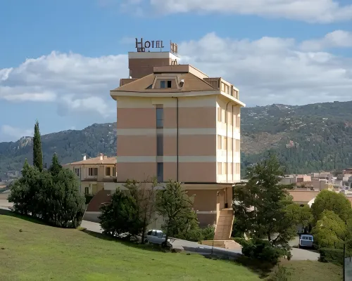 Hotel Sandalia Hotels in Nuoro