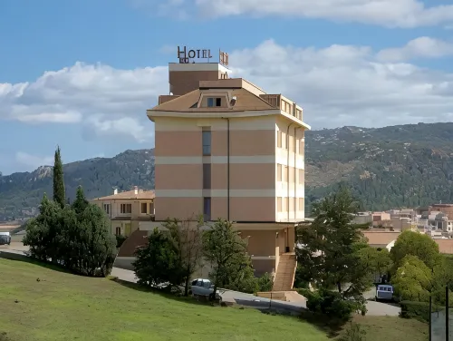 Hotel Sandalia