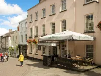 The Beaufort Hotel Hotels in Chepstow