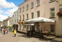 The Beaufort Hotel