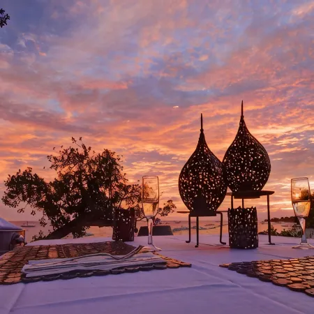 Amorita Resort Bohol