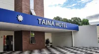 Hotel Tainá - Aeroporto Cuiabá Hôtels à : 