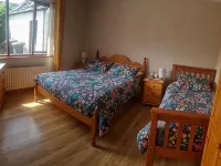Church View B&B Hotels in Ballycastle