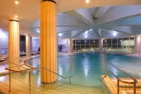 Nahrawess Resort & Thalasso - Семейные