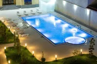 Air Plaza Hotel - Pools