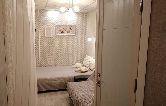 Kosta Rika Hotel