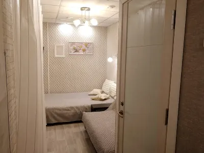 Kosta Rika Hotel Отели в г. 