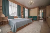Dvorets Narzanov - 2-Star