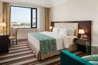Ramada by Wyndham Kazan City Centre Hotel