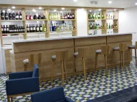 Hotel Camino de la SAL - bar