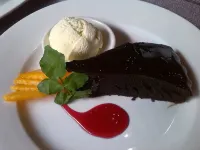 McRoyal Hotel - breakfast
