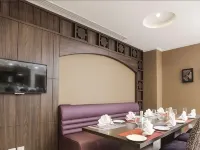 Gloria Inn Riyadh Hotels near Riyadh Train Station