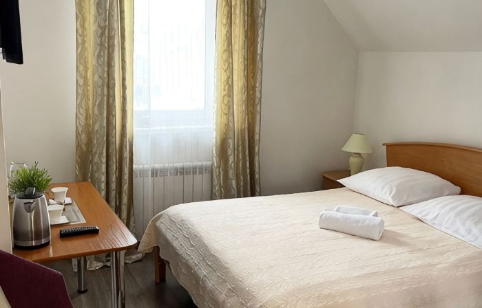 Regensburg Hotel